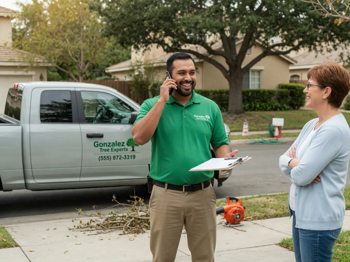 Tree Service Bay Minette, AL FAQs